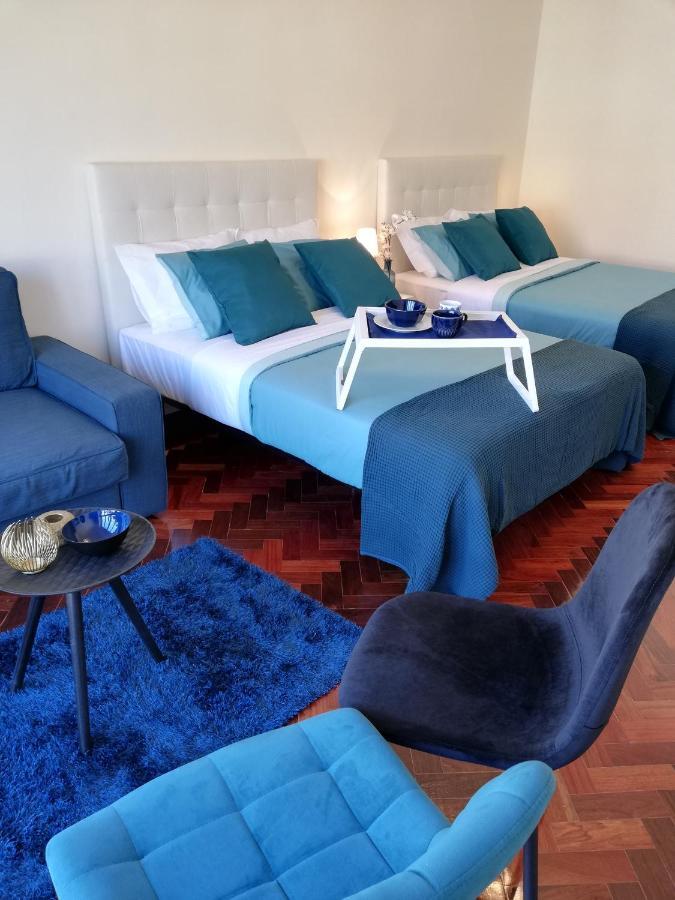 Gæstehus Blue Bairro