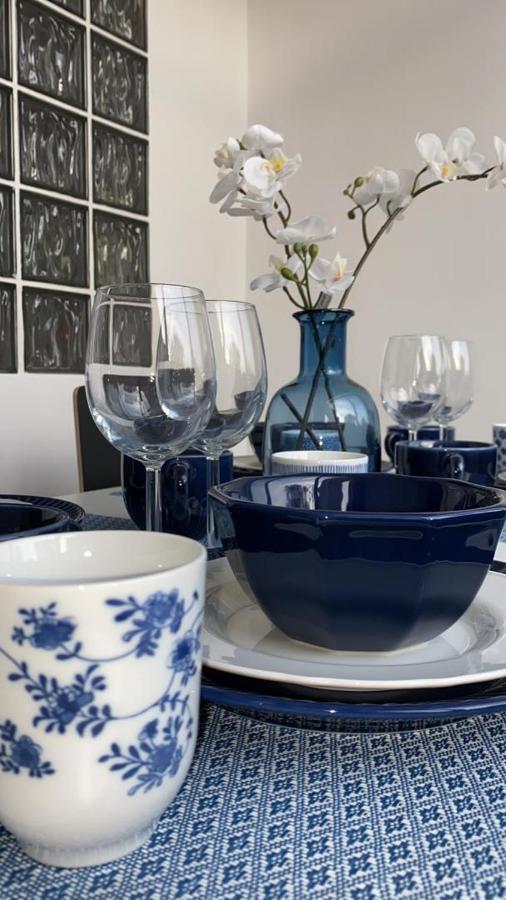 Gæstehus Blue Bairro