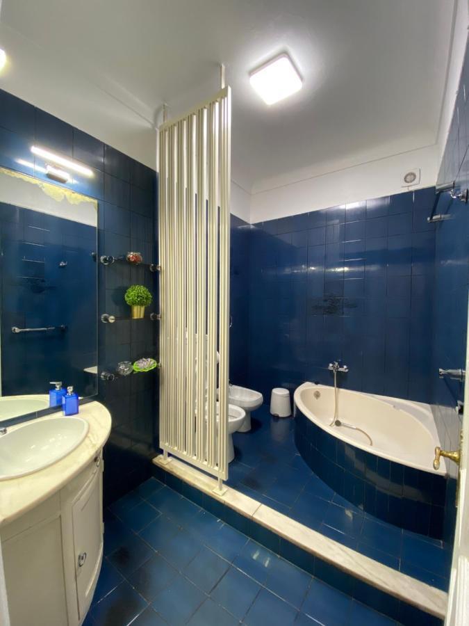 Blue Bairro Gæstehus *