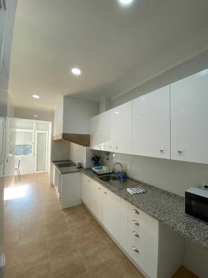 Blue Bairro Guest house Lisbon